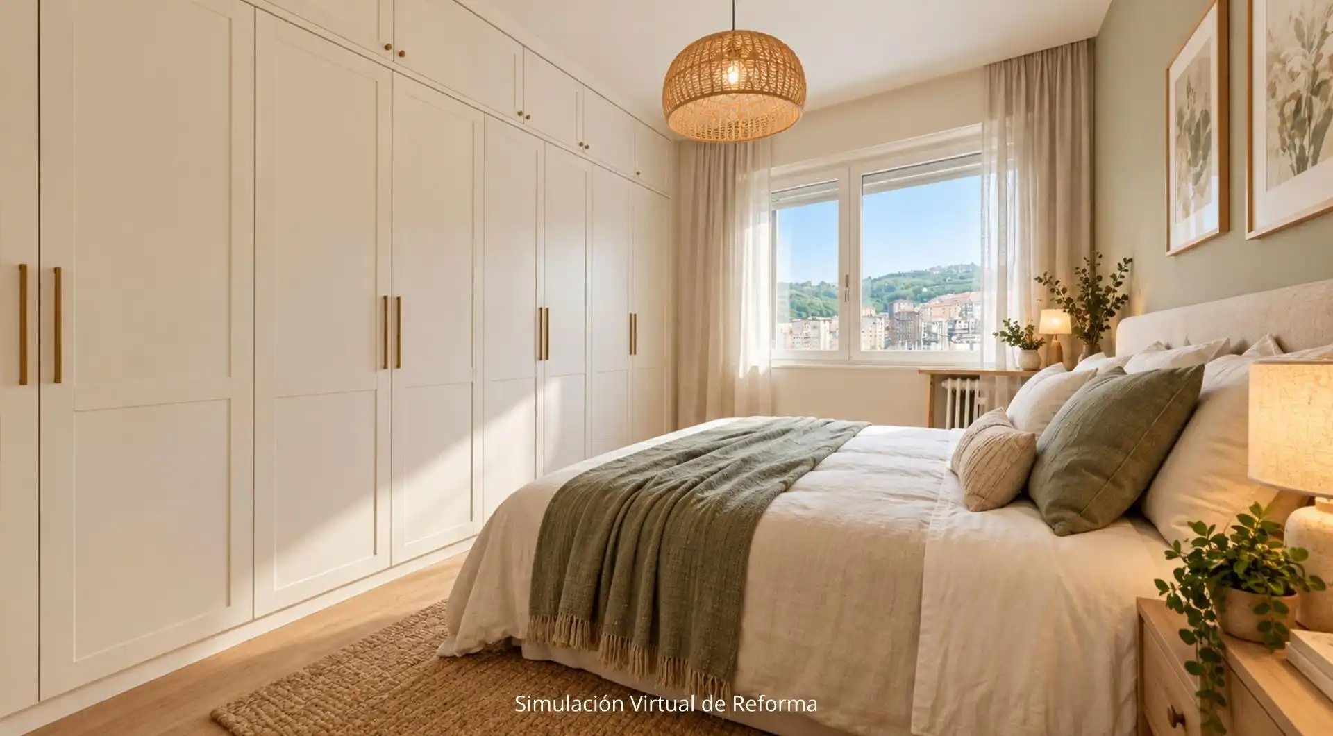Wohnung mit Terrasse zum Verkauf in Calle VIRGEN DE BEGOÑA, imagen 13
