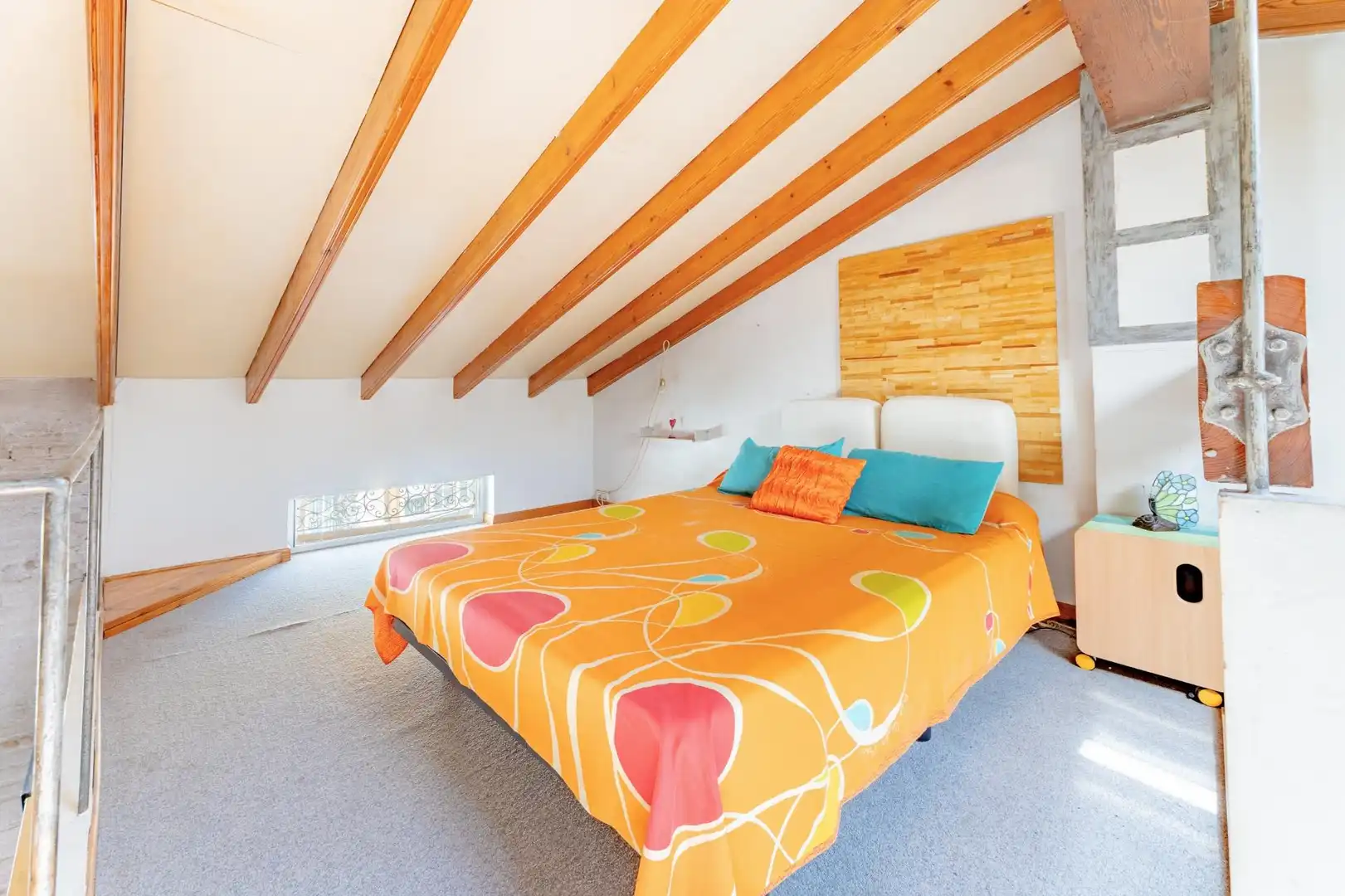 Habitación de Piso en venta en Algemesí con Aire acondicionado, Calefacción y Terraza