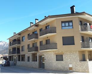 Pis en venda a Carrer de Francesc Moragas, Sant Llorenç de Morunys