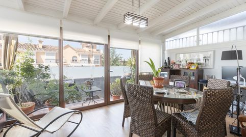 Foto 3 de Casa adosada en venta en Calle Torre de la Cautiva, 2, Castaño - Mirasierra, Granada Capital