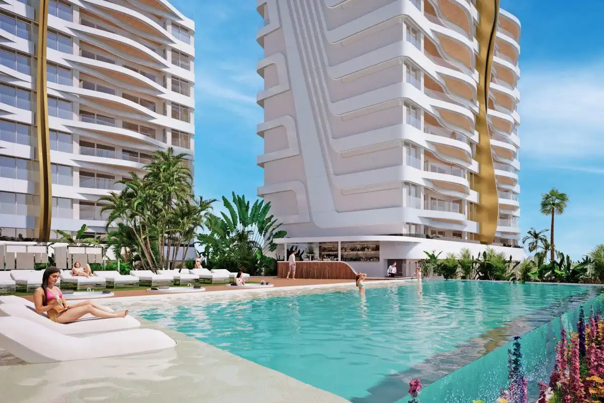 Planta baixa en venda a Dos Mares