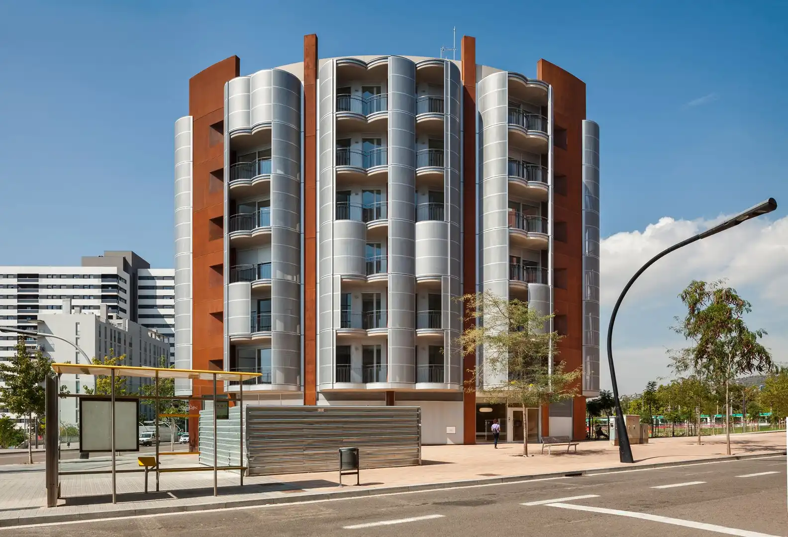 Individuel à vendre à Les Corts, imagen 2