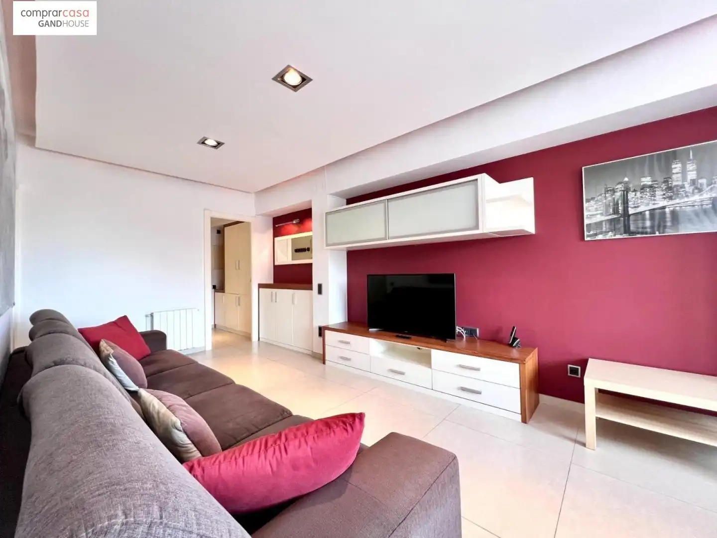 Penthouse mit Terrasse zum Verkauf in Sants - Montjuïc, imagen 17