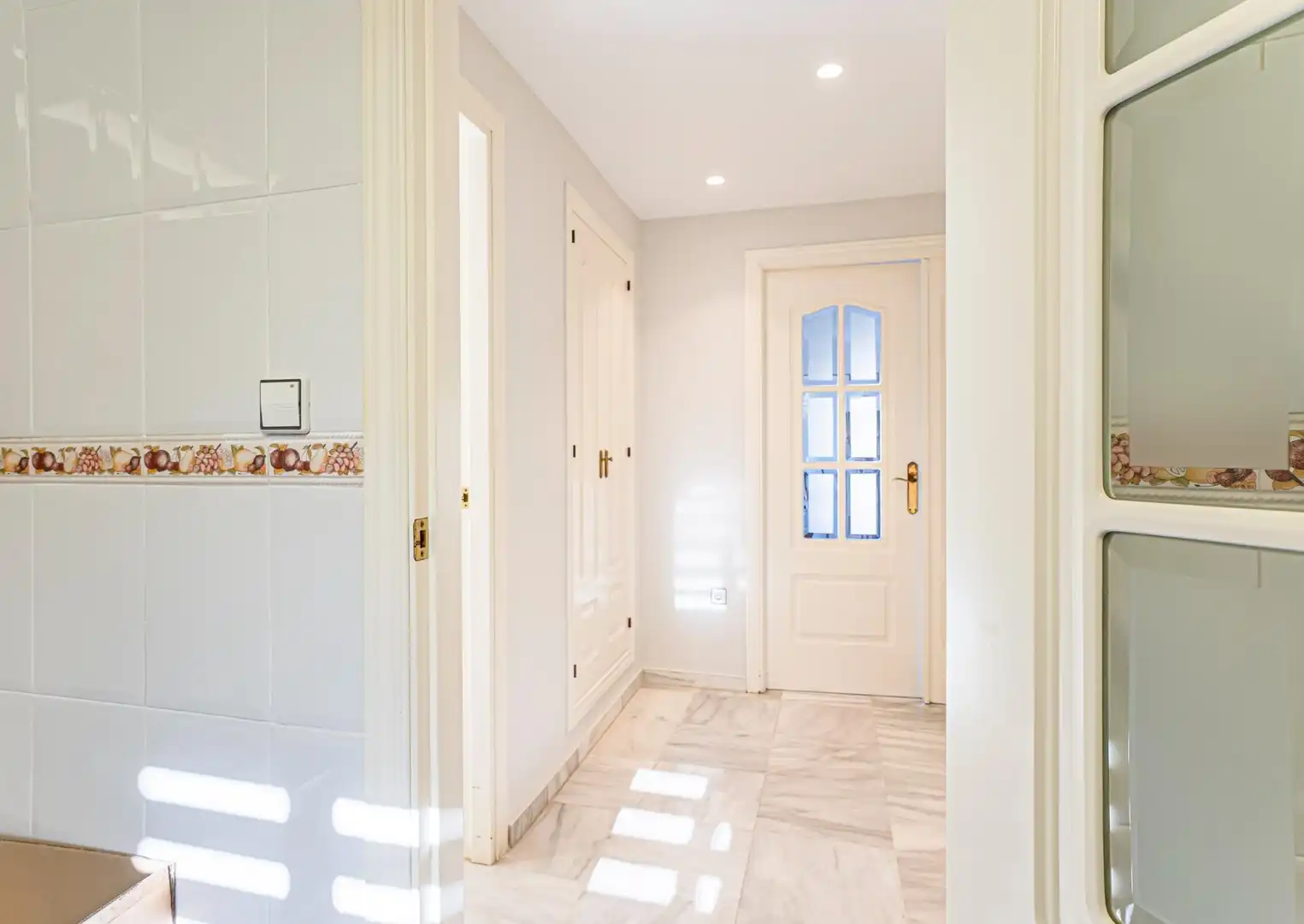 Piso en venta en Málaga con Aire acondicionado, Jardín privado y Terraza
