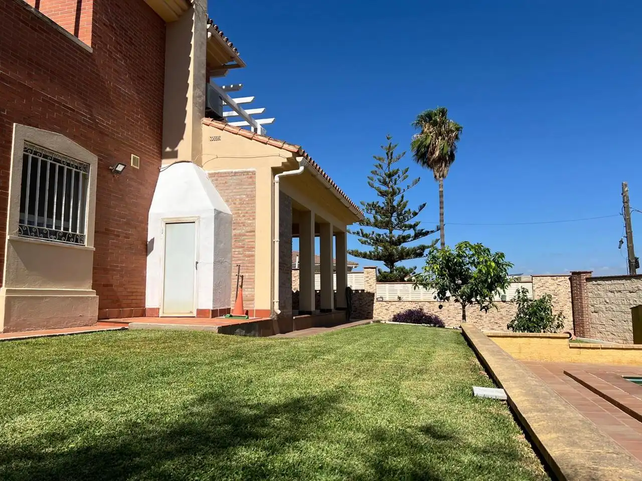Haus mit Pool zum Verkauf in Manantiales - Lagar - Cortijo, imagen 66