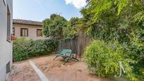 Jardí de Casa o xalet en venda en  Madrid Capital amb Aire condicionat, Calefacció i Jardí privat