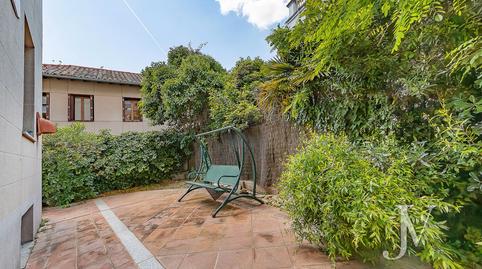 Foto 3 de Casa o xalet en venda a Glorieta de Fuentidueñas, 6, Niño Jesús, Madrid