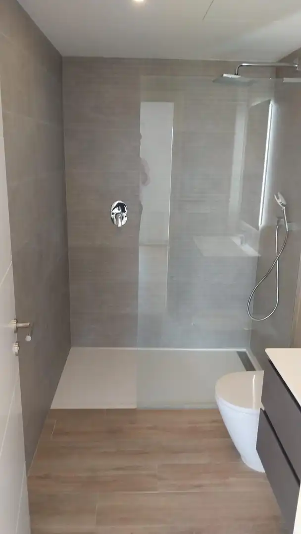 Apartament amb piscina en venda a Casares pueblo, imagen 13
