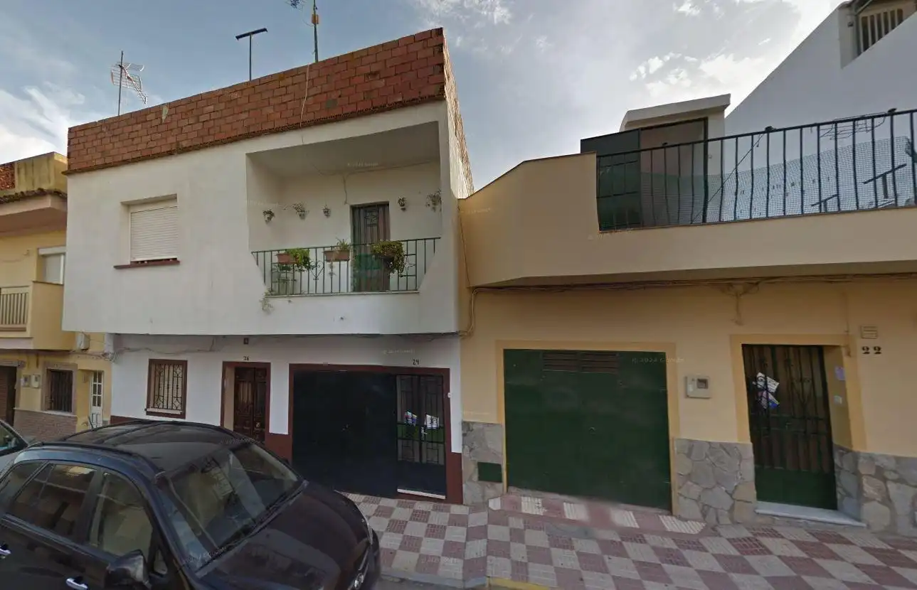 Piso en venta en ARAGON, 26, Los Barrios