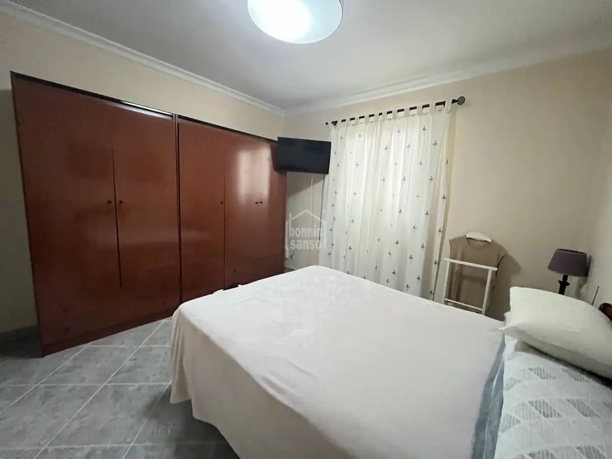 Bedroom of Apartments for sale in Alaior poble