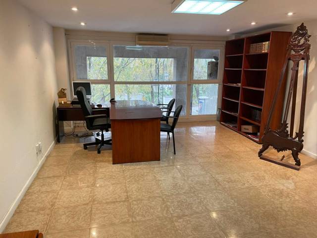 Oficina en Alquiler en Passeig de Mallorca, 14A en Jaume III