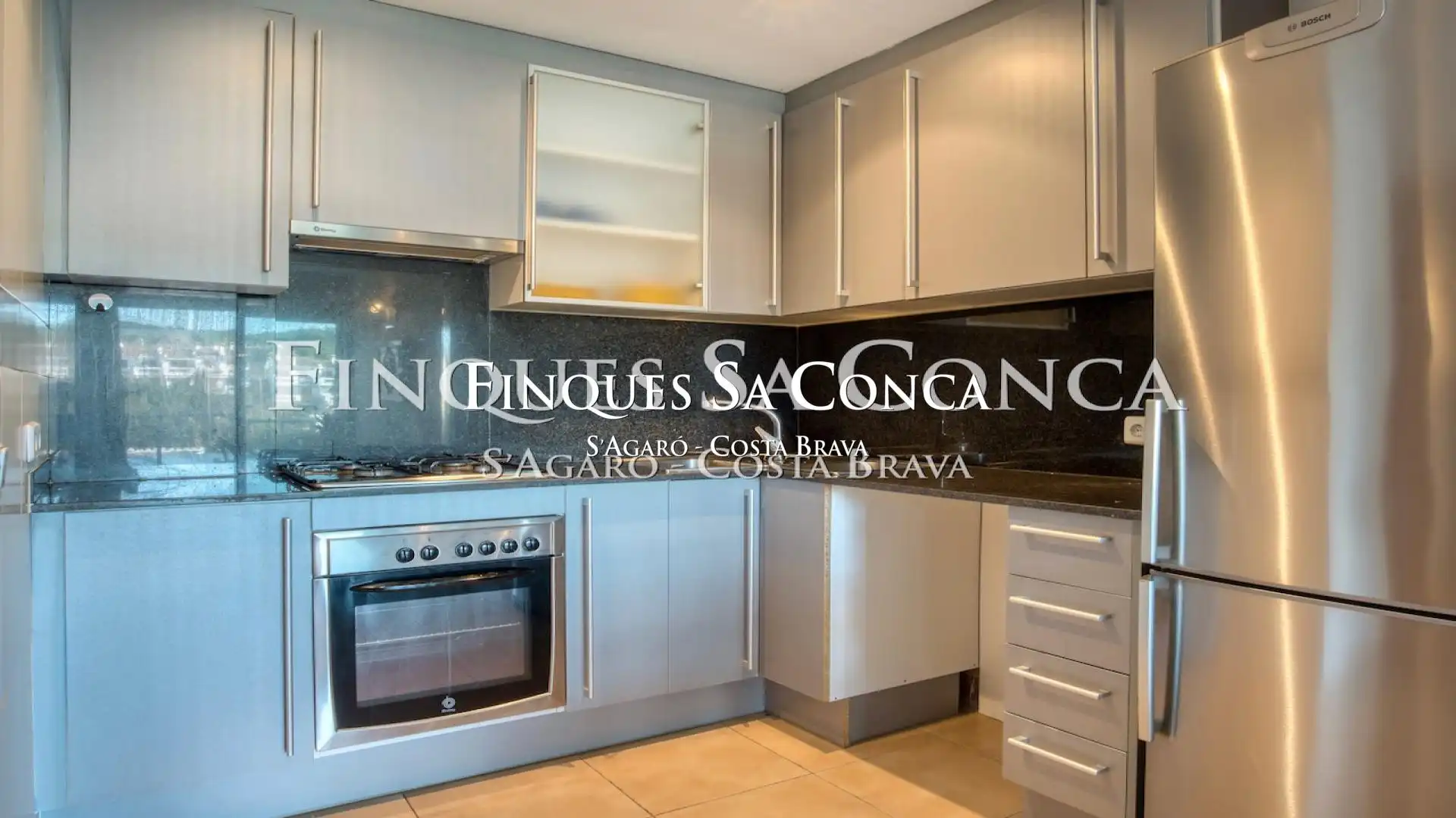 Attic for sale in Av Platja d Aro 238, S'Agaró