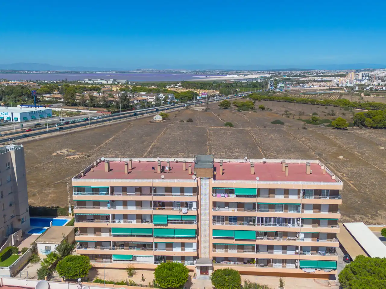 Appartement avec piscine à vendre à Playa del Acequión, Náufragos y Rocío del Mar, imagen 20