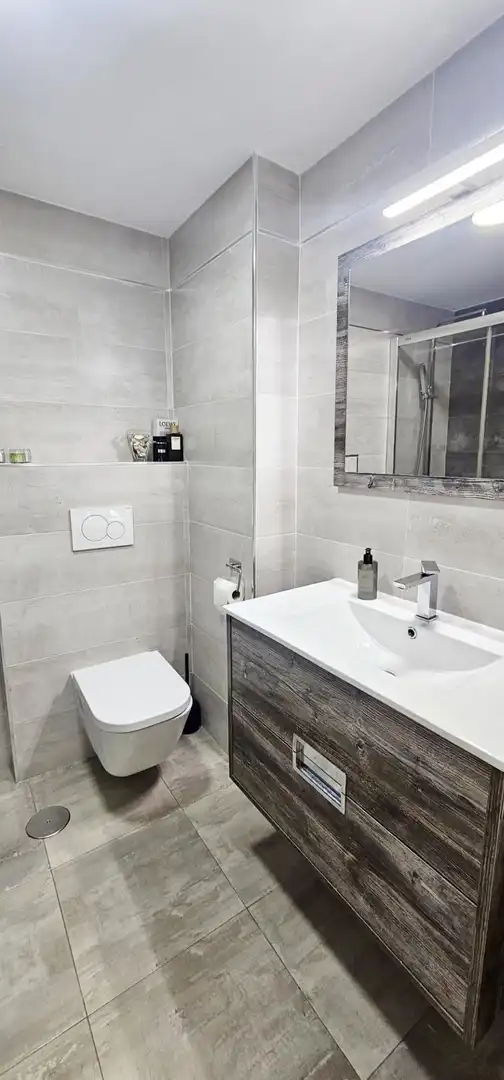 Piso con terraza en venta en Centro, imagen 13