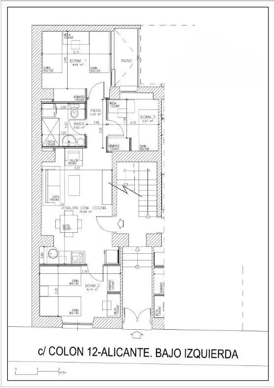 Residenziale in vendita a Centro, imagen 99