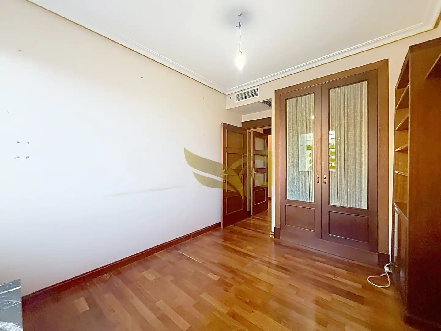 Wohnung zum Verkauf in Sevilla mit Klimaanlage und Heizung