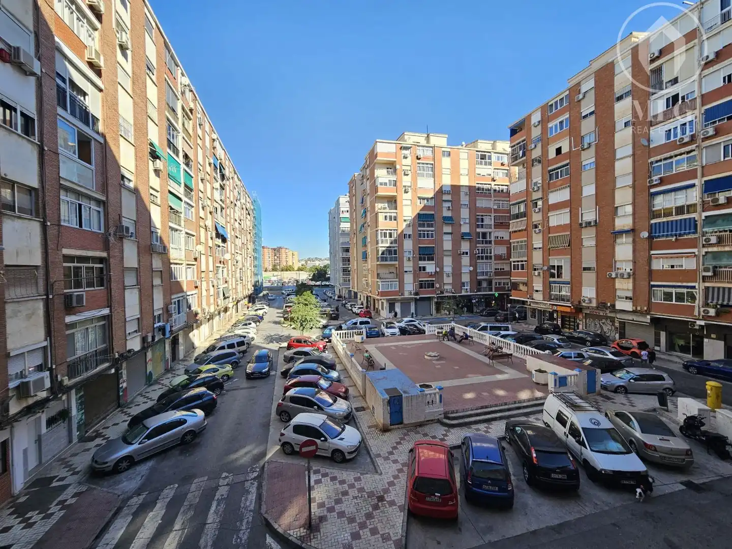 Piso con ascensor en venta en Alcalareño, imagen 4