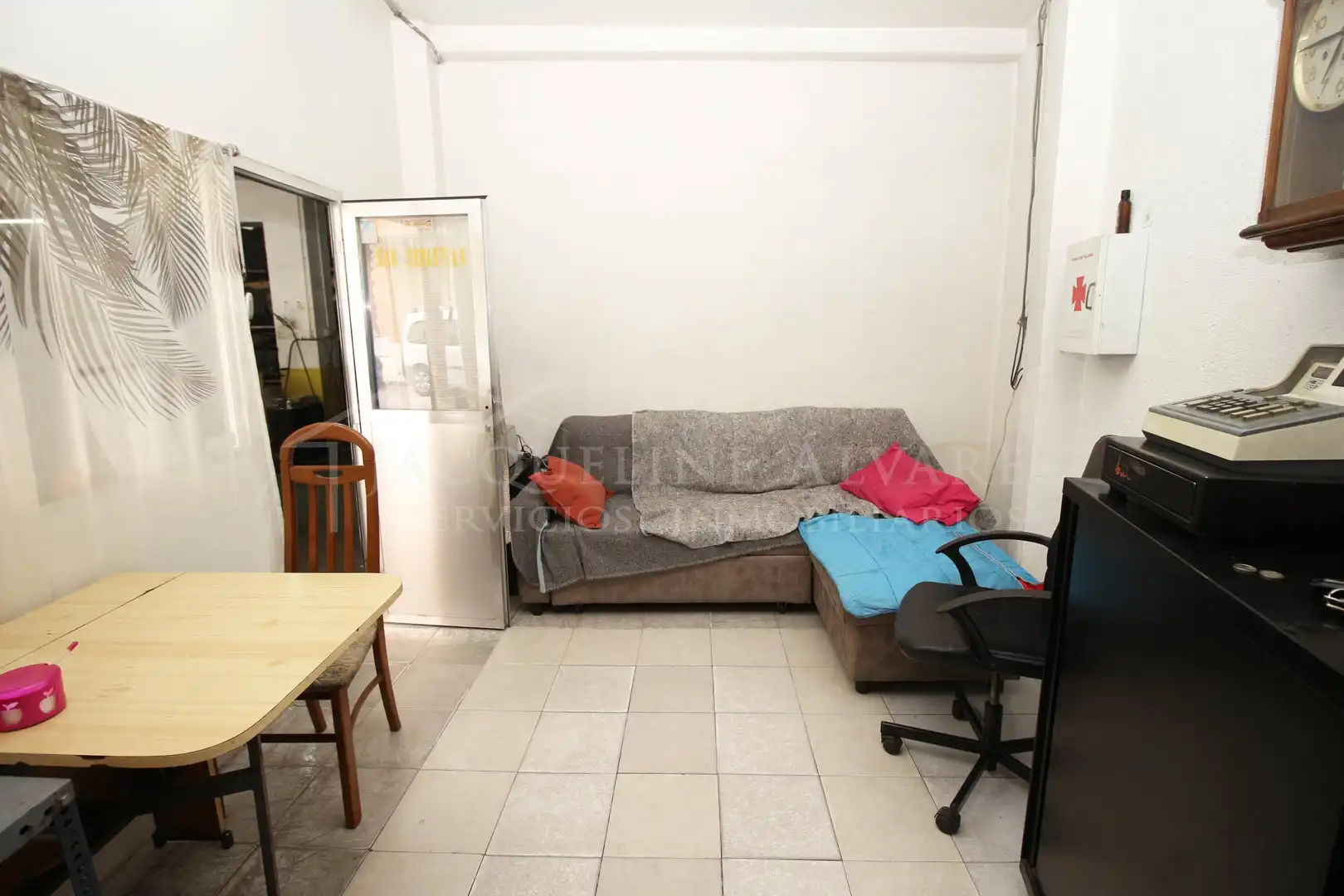 Business premises for sale in Calle Calle Santo Tomás de Aquino, imagen 5