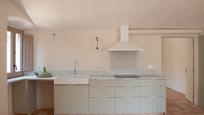 Kitchen of Flat to rent in Girona Capital  with Air Conditioner, Heating and Terrace