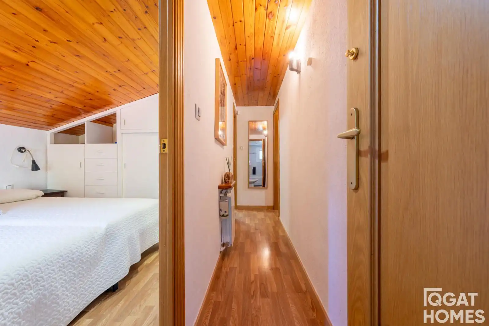 Casa con piscina en venta en Torrent, imagen 38