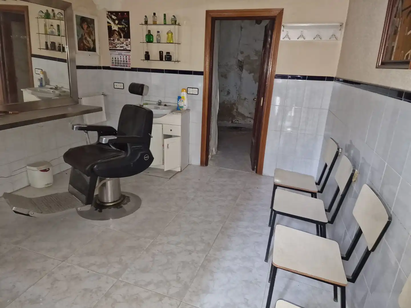 Casa en venda a Calle Mayor 17, imagen 12