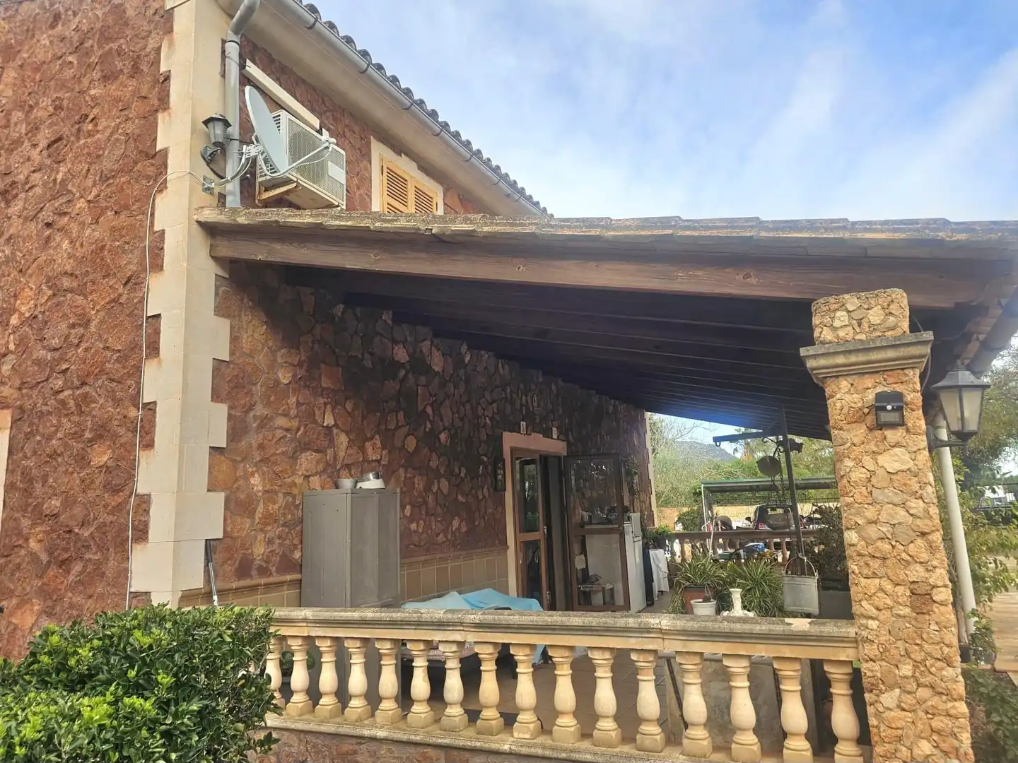 Maison rustique avec piscine à vendre à Llucmajor pueblo, imagen 27