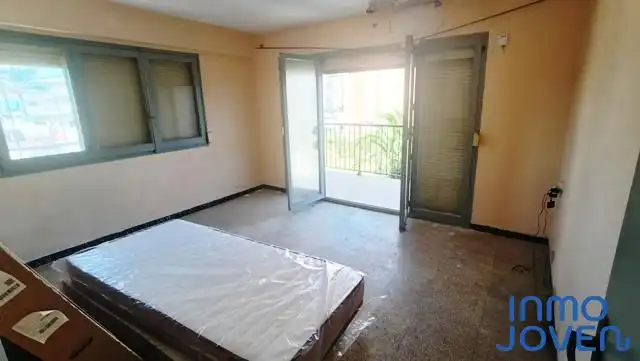 Bedroom of Apartments for sale in El Campello  with Community pool