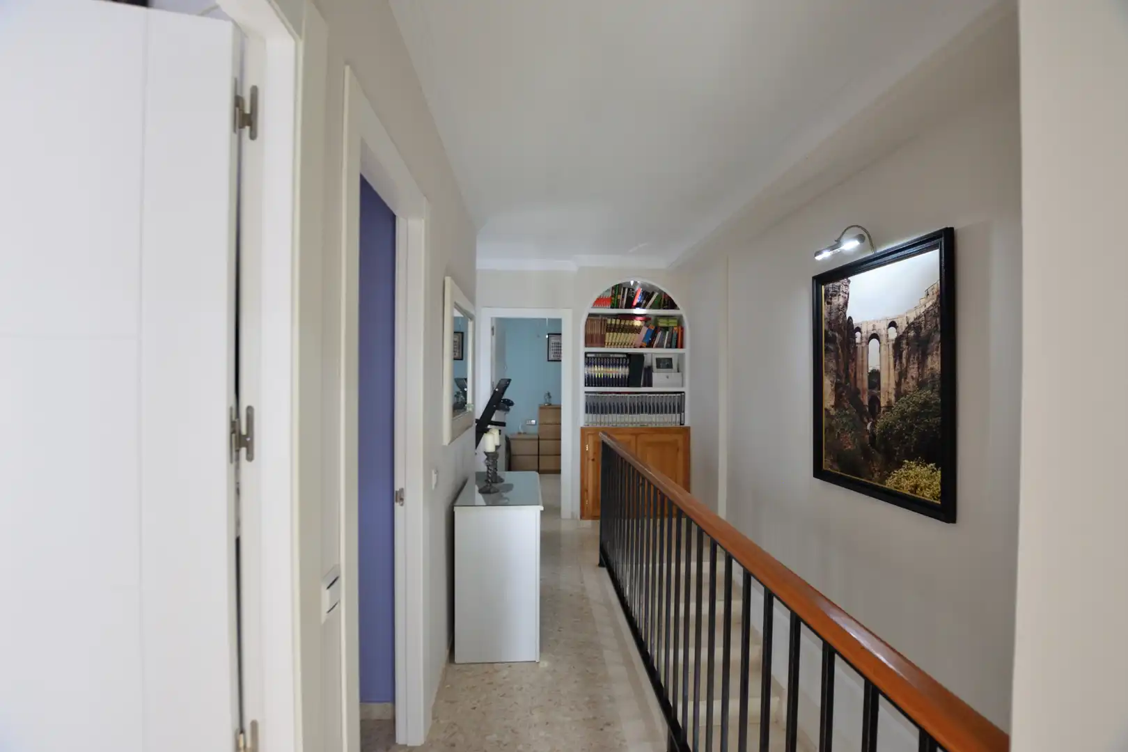 Maisonette zum Verkauf in Ronda mit Abstellraum und Möbliert