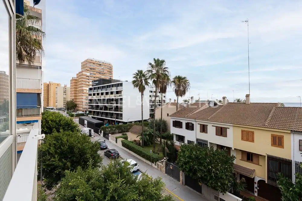 Appartement avec piscine à louer à Av. de Neptuno, imagen 11