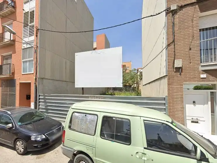Exterior view of Residential for sale in Esparreguera