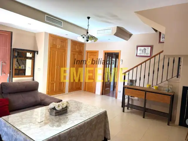 Houses for rent in Ronda  with Air Conditioner, Heating and Parquet flooring