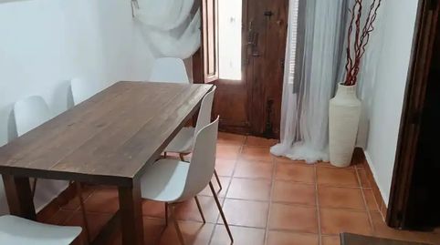 Foto 5 de Casa adosada en venda a Carrer de la Puríssima, 6, Parcent, Alicante