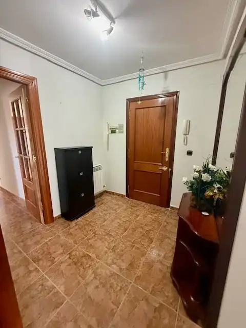Flat for sale in Babilafuente  with Heating and Terrace