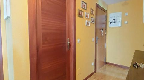 Foto 3 de Pis en venda a Jove, Gijón