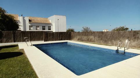 Foto 2 de Casa adosada en venta en La Banda - Campo de Fútbol, Cádiz