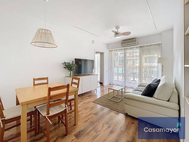 Piso en Alquiler en Carrer Turina en Pla de Bon Repós