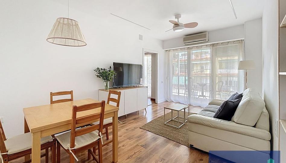 Photo 1 of Flat to rent in Carrer Turina, Pla de Bon Repós, Alicante