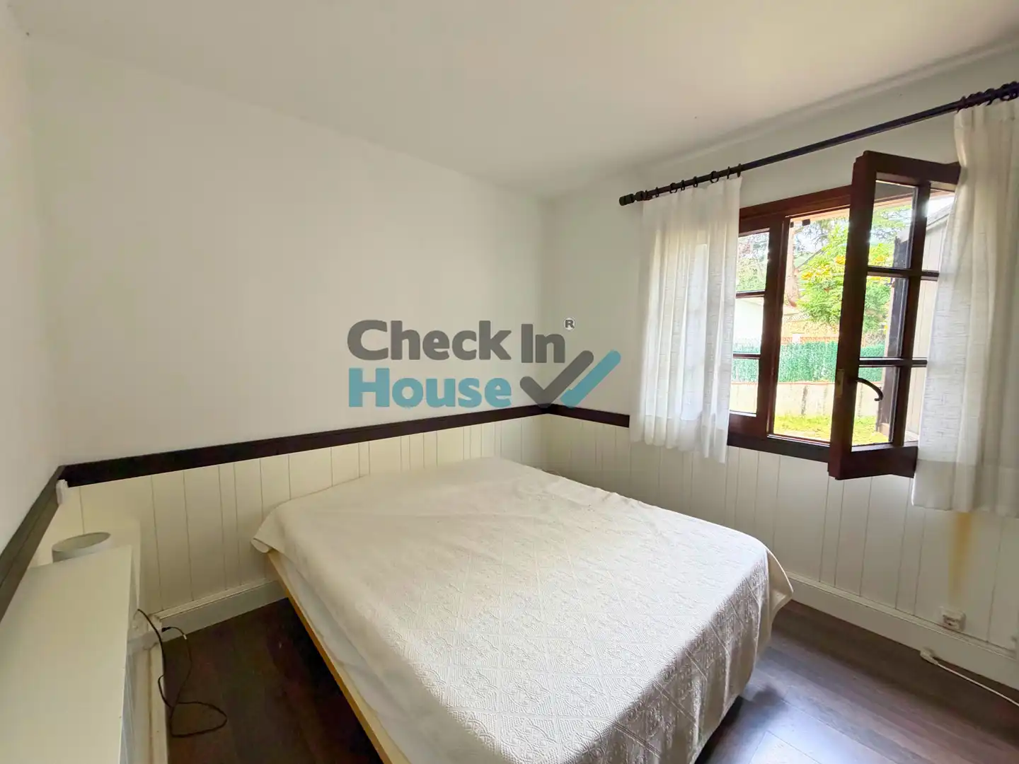 Bedroom of Houses for sale in Santa Cristina d'Aro  with Heating, Private garden and Terrace