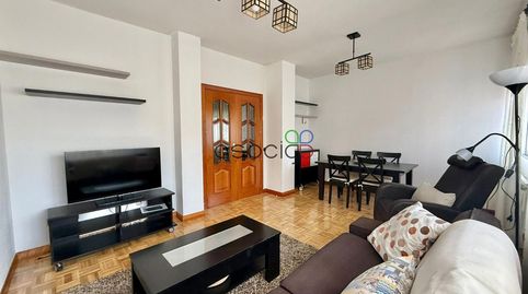 Foto 5 de Piso en venta en Juan Ramon Jimenez, Constitución - Balconcillo, Guadalajara Capital