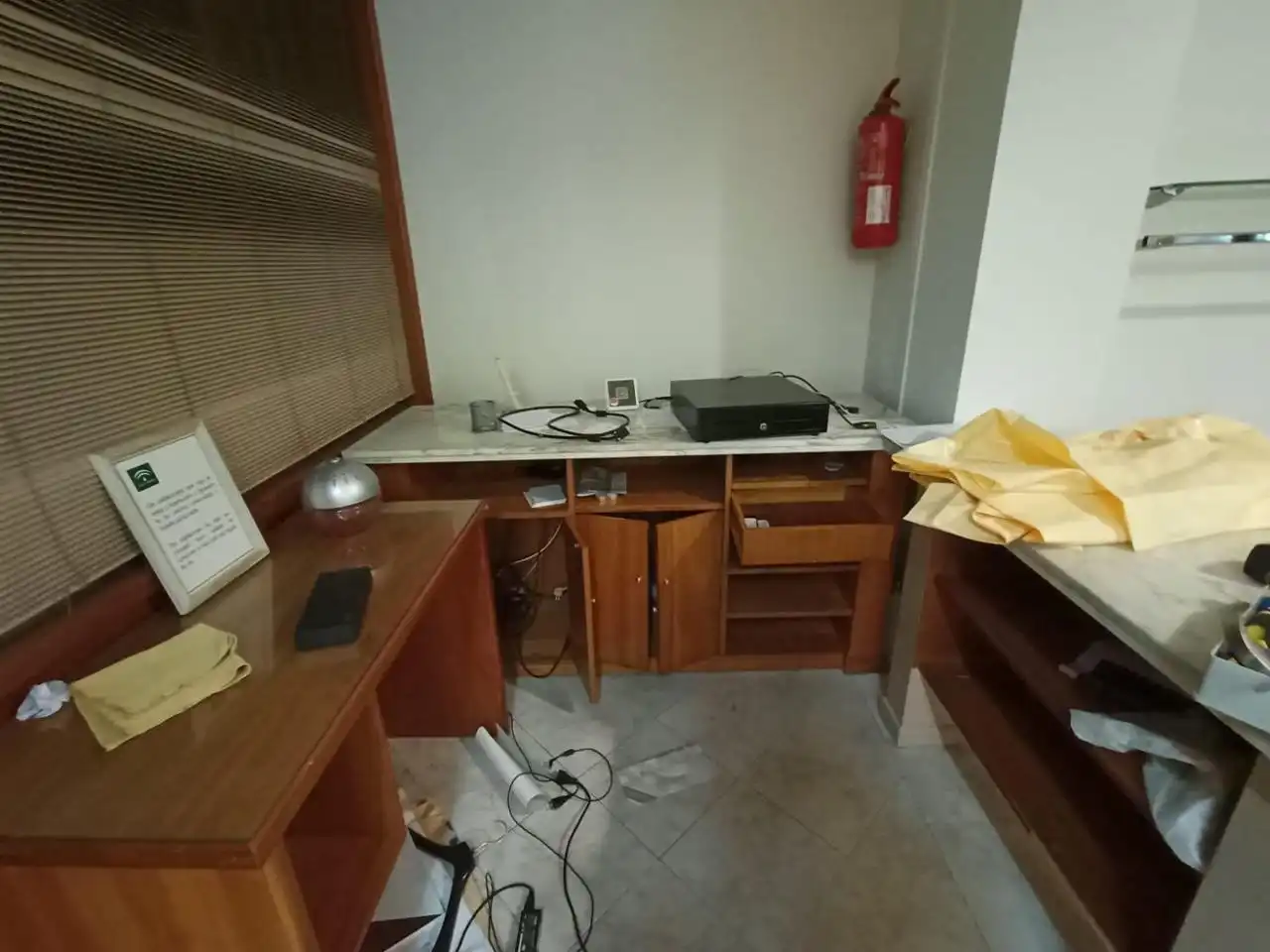 Local comercial en venda a Avenida Virgen Milagrosa, imagen 15