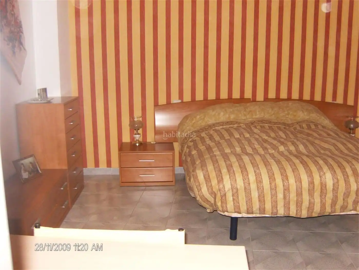 Flat for sale in Calle Duque de Rivas 35, imagen 2