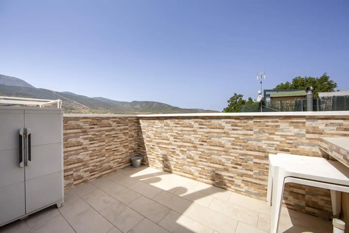 Flat for sale in Empedrado, Fondón