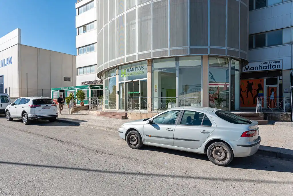 Oficina en venda a C/ Avenida España, imagen 29