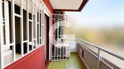 Foto 5 de Pis en venda a Pla d'en Boet, Mataró