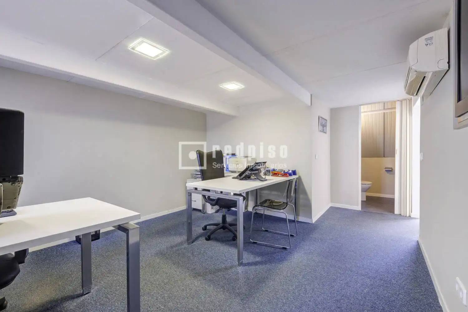 Bureau avec ascenseur à vendre à Casco Antiguo, imagen 20