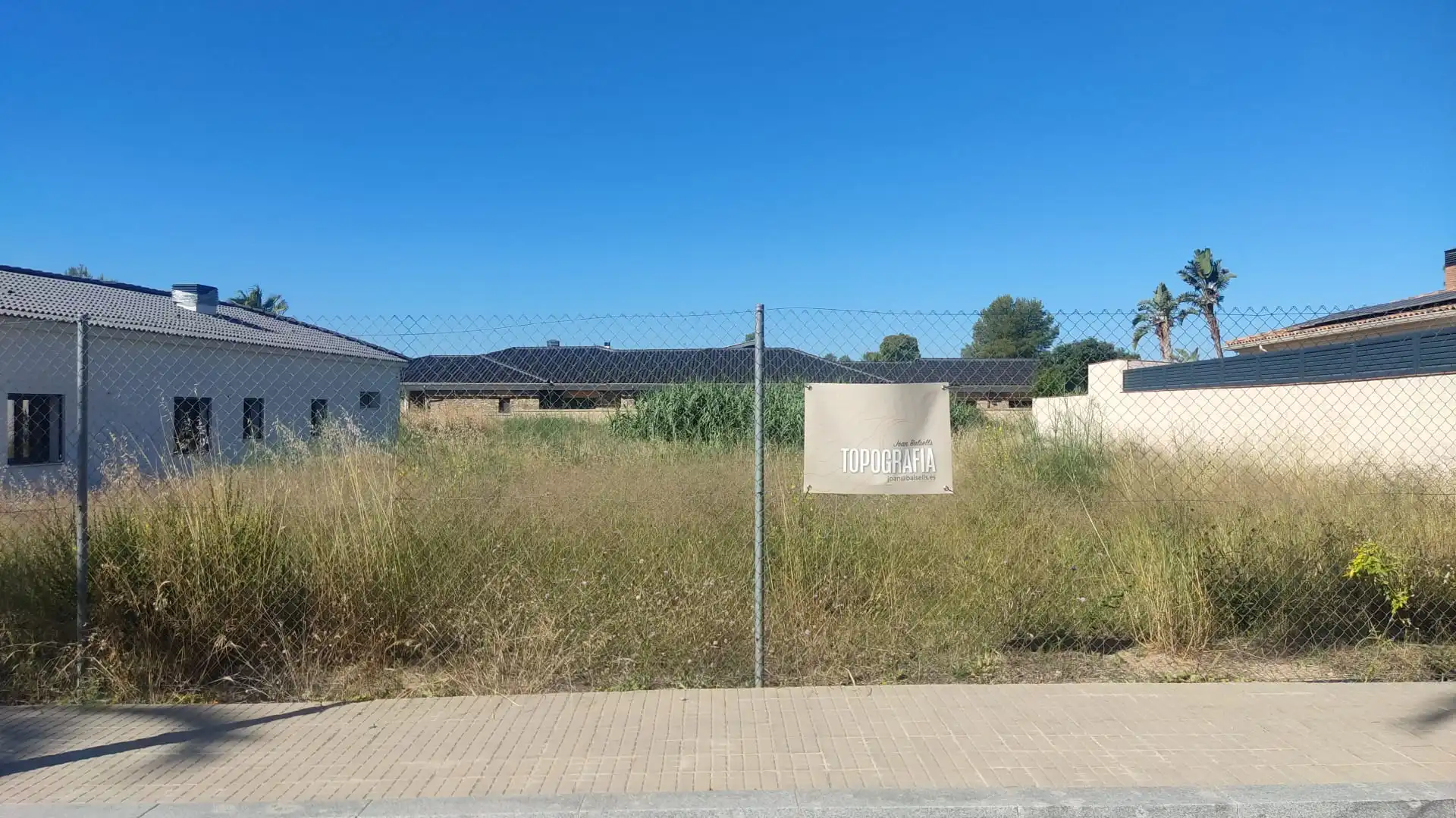 Residential for sale in Carrer de les Roses, Migjorn