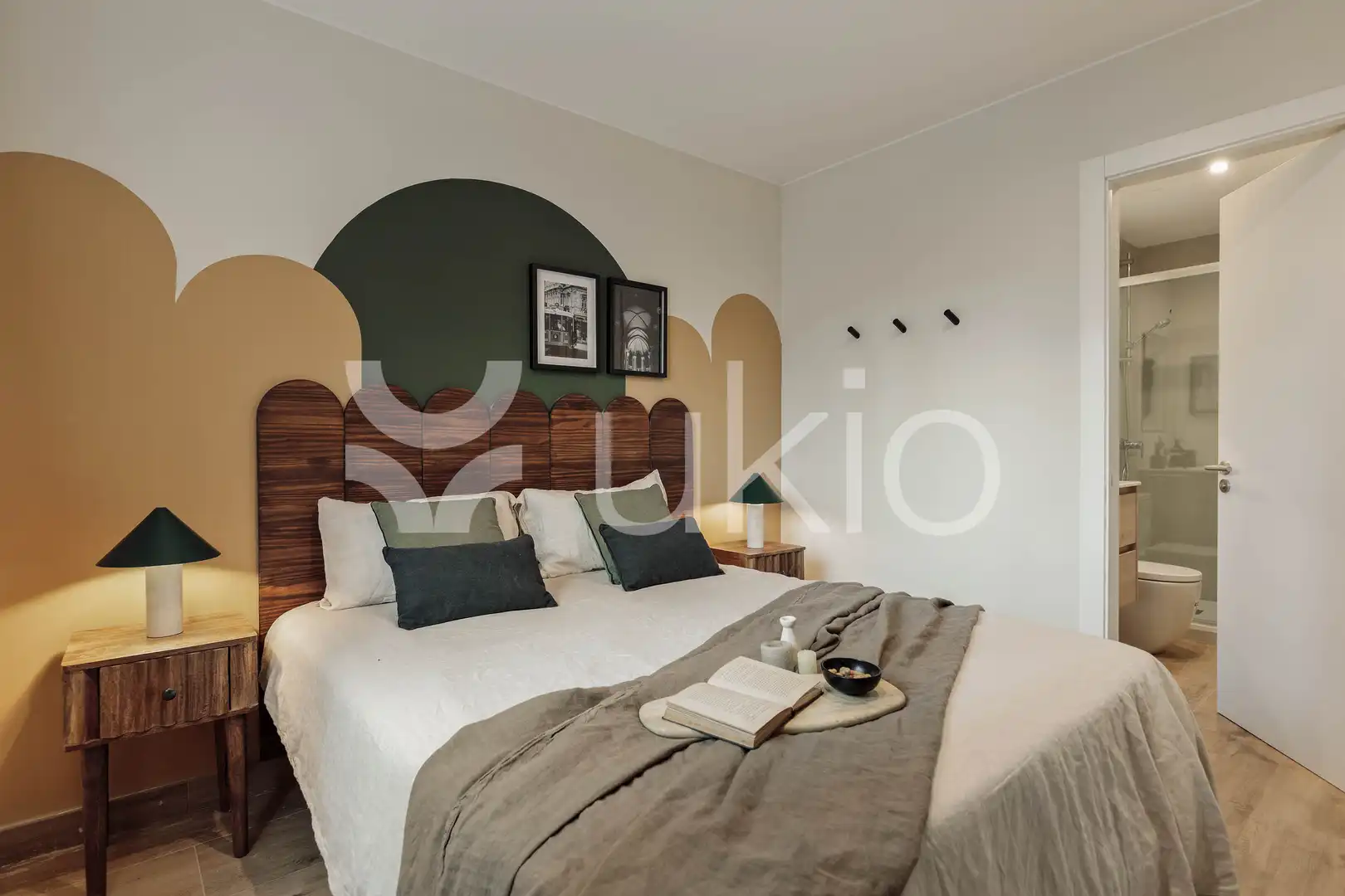 Apartments for rent in Barcelona, Barcelona
