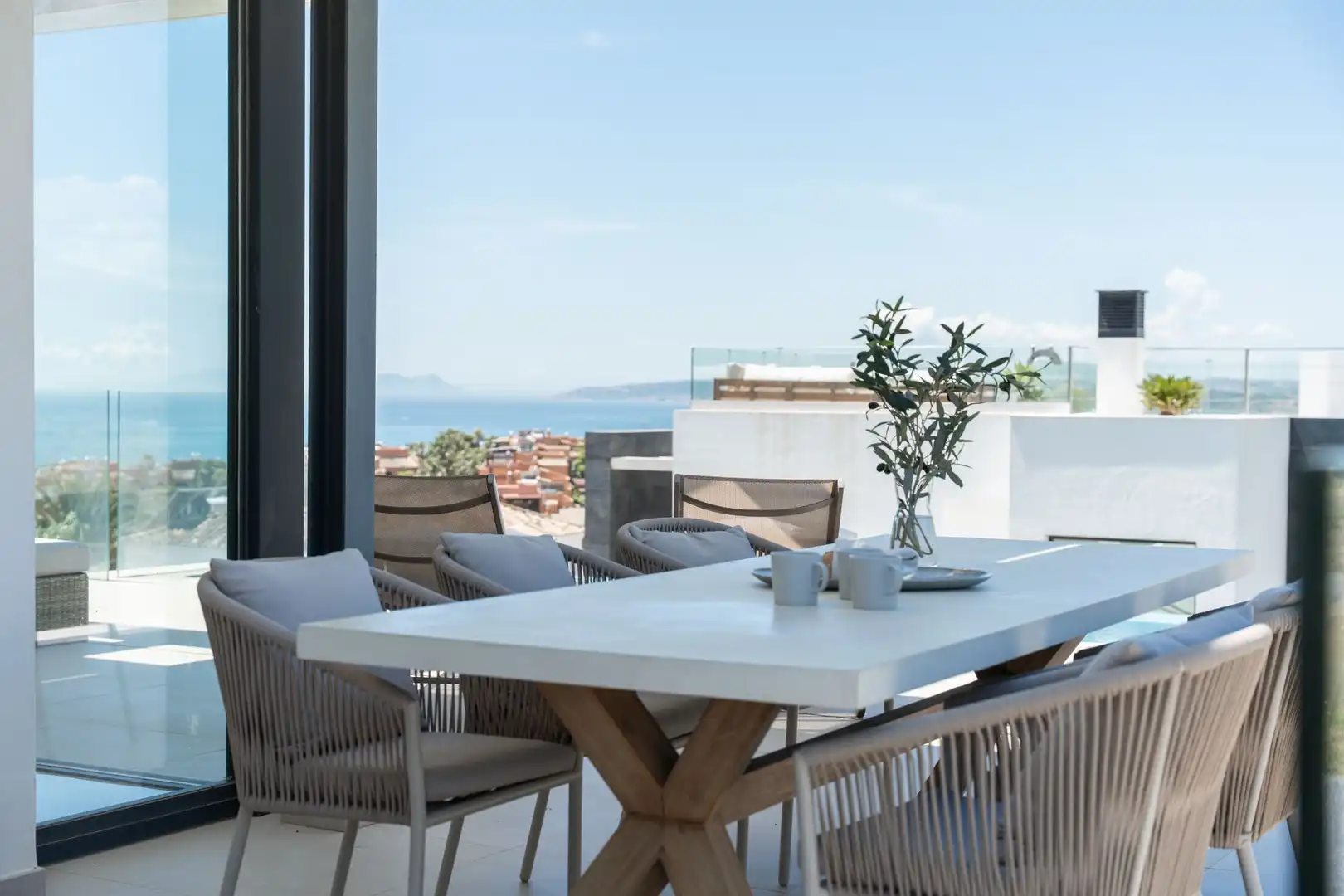Casa o xalet en venda a Estepona, Málaga