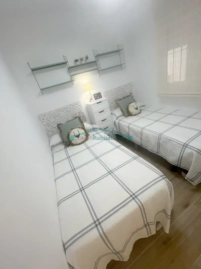 Apartament amb piscina en venda a Playa del Acequión, Náufragos y Rocío del Mar, imagen 25