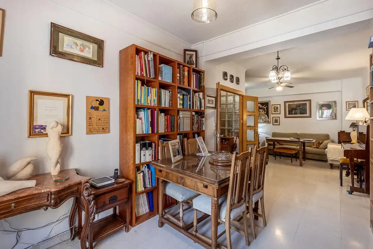 Appartamento in vendita a Calle MOLINOS, imagen 3